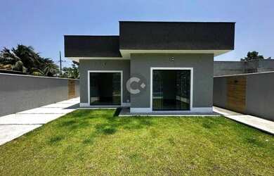 Imagem 11: Casa para Venda com 3 quartos em Itaipuaçu , Maricá / RJ