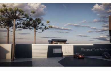 Imagem: O terreno possui 127m² de Área e está localizado em Barreirinha