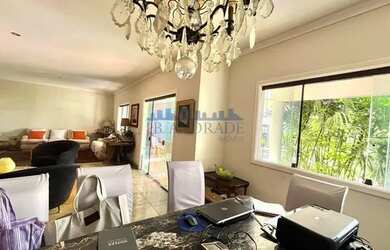 Imagem 10: Barra da Tijuca Casa em condomínio com 4 dormitórios