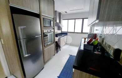 Imagem 16: Apartamento com 3 quartos sendo 2 suítes à venda, 87 m² por R$ 720.000...