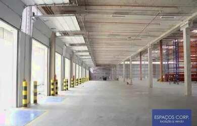 Imagem 15: Galpão logístico e/ou industrial, cross docking, para alugar, 86357m² por R$ 3.285.908/mês