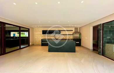 Imagem 3: Casa Alto Padrão -Condominio Amendoeiras codigo 92457