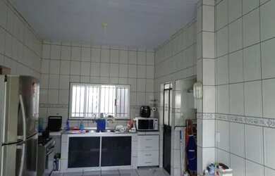 Imagem 12: //Casa no São Geraldo com quintal e garagem