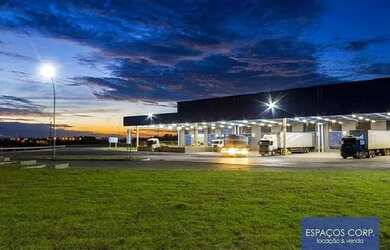 Imagem 6: Galpão logístico e/ou industrial, cross docking, para alugar, 86357m² por R$ 3.285.908/mês