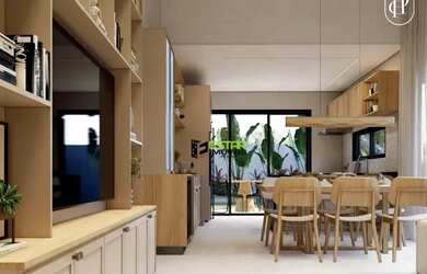 Imagem 5: Palladium Casas Térreas - 03 Suítes 144 m² - Vila Giglio