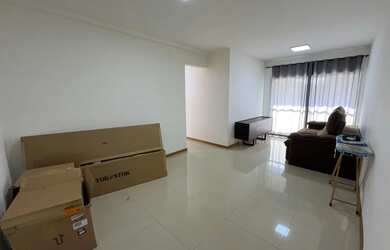 Imagem 8: Apartamento mobiliado 3/4 com suite perto do shopping grão Pará e aeroporto