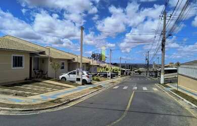 Imagem 5: Casa de 3/4 em condomínio fechado no Bairro Candeias, Vitória da Conquista, BA