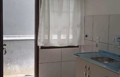 Imagem 5: Kitnet nova no bairro Boa Vista Próx Regional Tupy Komprão