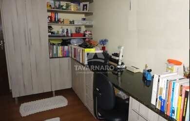 Imagem 9: Sobrado Geminado em Ponta Grossa