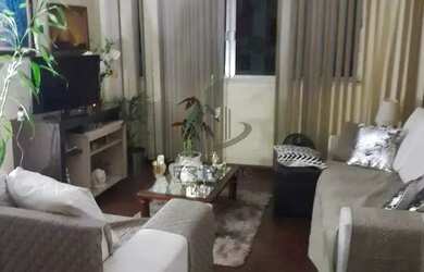 Imagem 4: Excelente Apartamento com 5 quartos à venda, 257,10 m² por R$ 550.000 - Jardim Amália - Vo