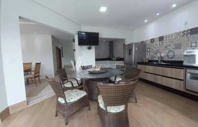 Imagem 11: casa - Condominio Terras de Santa Teresa - Itupeva