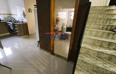 Imagem 2: Sobrado de 3 quartos para venda em Jacareí - SP