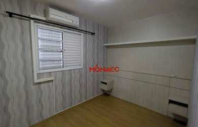 Imagem 7: Apartamento com 2 dormitórios à venda, 45 m² por R$ 180.000,00 - Jardim...