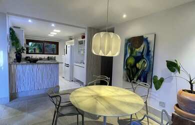 Imagem 7: Casa de Luxo Venda 4 Suítes com Piscina Condomínio Grande Laguna Costa do Sauipe Mata de