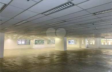 Imagem 14: Lajes Corporativas para locação em Bela Vista - SP