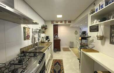 Imagem 16: Apartamento na região do shopping, próximo a G-HAUS