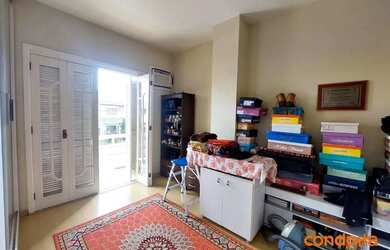 Imagem 5: Sobrado com 3 dormitórios para alugar, 300 m² por R$ 7.200,00/mês - Parque da Matriz - Cac