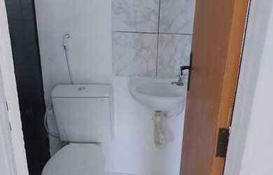 Imagem 6: Alugo Apartamento no condomínio dois de julho Life