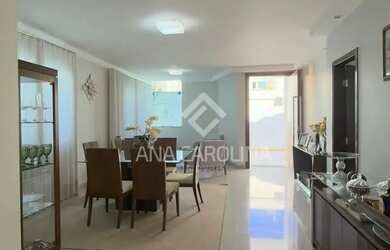 Imagem 3: Casa ampla e bem localizada no Morada da Serra