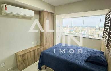 Imagem 4: Imóvel para aluguel possui 39 metros quadrados com 1 quarto em Fátima...