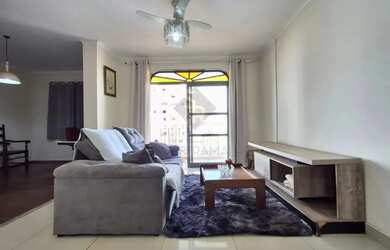 Imagem 7: Apartamento a venda no centro de Ribeirão Preto SP