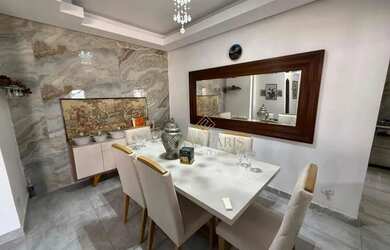 Imagem 7: Casa com 5 dormitórios à venda, 200 m² por R$ 3.180.000,00 - Canto...