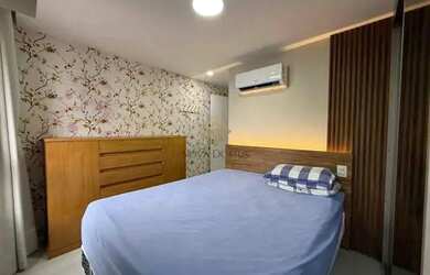 Imagem 11: Imóvel para venda possui 73 metros quadrados com 3 quartos em Praia de Itaparica - Vila Ve