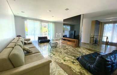 Imagem 11: CONDOMÍNIO BOUGANVILLE. Piscina, Churrasqueira, Imóvel mobiliadoeAr-condicionado