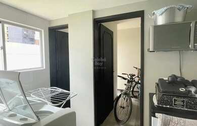 Imagem 16: Apartamento reformado em Caiobá