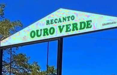 Imagem: A chácara possui 111.882m² de Área e está localizado em