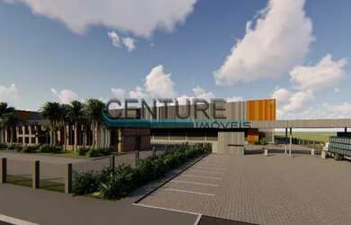 Imagem 14: Galpão para aluguel, com 654m² - Cinco