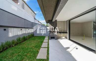 Imagem 14: IMÓVEL NOVO, 4 VAGAS, TERRAÇO COM VISTA PANORÂMICA