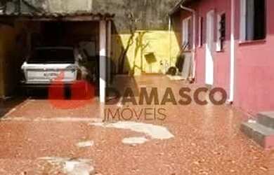 Imagem: O terreno possui 525m² de Área e está localizado em Santa