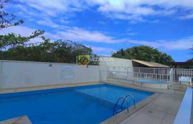 Imagem 15: Apartamento com área de lazer em Conjunto Jacaraípe - Ideal para famílias...