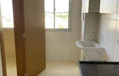 Imagem 6: agio, apartamento 02 quarto, QR 314 samambaia sul DF