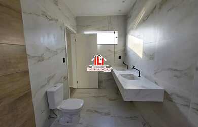 Imagem 11: Casa Duplex n0 Reserva do Parque com 3 Suítes sendo 1 com Closet e hidro/...