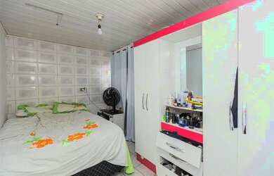 Imagem 7: Sobrado com 4 quartos à venda em Santa Cândida - PR