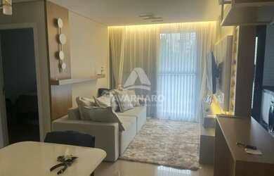 Imagem 3: Apartamento Padrão em Ponta Grossa