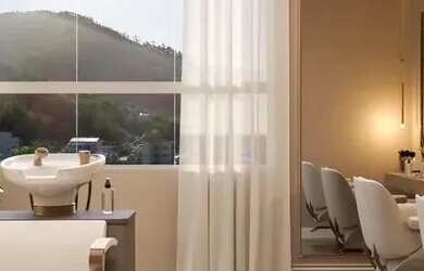 Imagem 12: PARTAMENTO ALTO PADRÃO À VENDA EM ITAPEMA AP PRAIA HOME RESORT 3 SUÍTES...