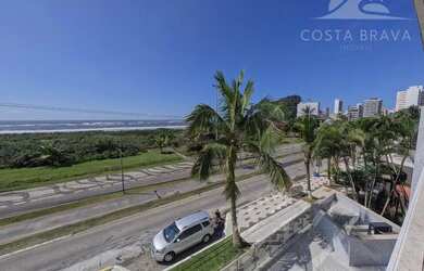 Imagem 12: Apto de alto padrão, localizado de frente para o mar