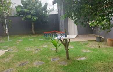 Imagem 15: Casa com 4 quartos para venda no Sunset Garden em Jacarei - SP