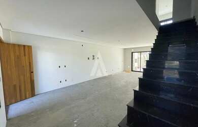 Imagem 5: Sobrado Geminado com 1 suíte s mais 2 quarto s à venda no bairro Saguaçu...