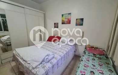 Imagem 12: Copacabana Apartamento 3 quartos