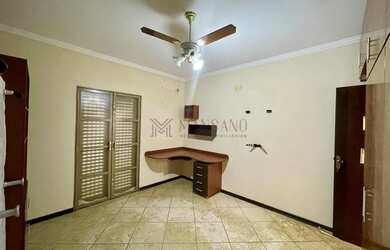 Imagem 5: Casa para venda com 250 m² e 3 quartos em Jardim Terra Branca, Bauru - SP