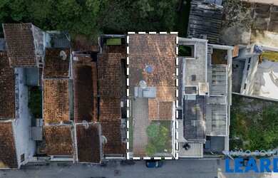 Imagem 13: CASA DE VILA - JARDIM SÃO CONRADO - SP