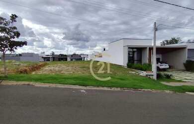 Imagem: Terreno à venda, 300 m² por R$ 425.000,00 - Jardim Laguna