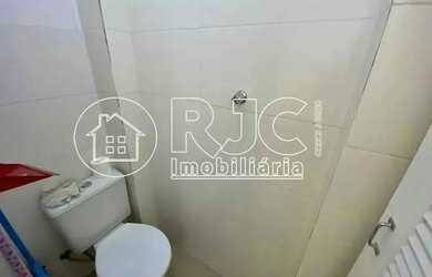 Imagem 12: Imóvel para venda tem 70 metros quadrados com 2 quartos em Vila Isabel - Rio de Janeiro