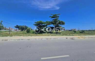 Imagem: O terreno possui 200m² de Área e está localizado em 17 de