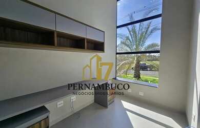 Imagem 10: Casa em Condomínio para Venda em São José do Rio Preto, Buona Vita,...