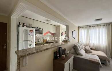 Imagem 2: Apartamento em Rua Carneiro Leão, 290 - Brás - São Paulo/SP